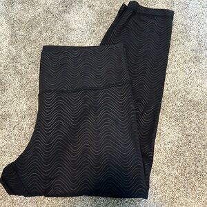 Lululemon Align High Rise 25” leggings - size 16